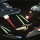 Image for article titled Which is More Technologically Advanced–Star Wars or Star Trek?